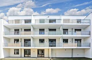 Wohnung mieten in Bahnhofstraße 6-8, 2000 Stockerau, 3-Zimmer-Wohnung mit Balkon – komfortabel und gut angebunden - Stockerau