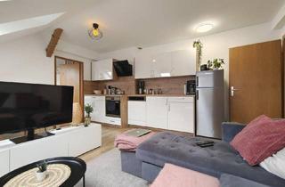 Wohnung mieten in 8642 Sankt Lorenzen im Mürztal, Sanierte, moderne und helle Wohnung mit Parkplatz nahe Zentrum