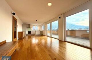 Penthouse mieten in Georg-Schleh-Weg, 6845 Hohenems, Wohnen über den Dächern von Hohenems - Penthouse zu vermieten!