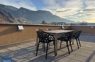 Penthouse mieten in Georg-Schleh-Weg, 6845 Hohenems, Wohnen über den Dächern von Hohenems - Penthouse zu vermieten!