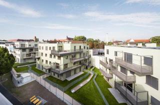 Wohnung mieten in Ungargasse 27b, 2700 Wiener Neustadt, Provisionsfreie 2-Zimmer Wohnung im Zentrum von Wiener Neustadt