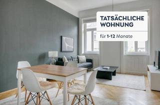 Wohnung mieten in Hegergasse 21, 1030 Wien, Altbautraum zwischen Belvedere, Schweizergarten & Hauptbahnhof. Großzügige 2 Zimmer, Top Anbindung! (VIE56)