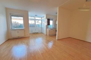 Wohnung mieten in 9020 Klagenfurt, Schicke Garconniere neben LKH