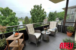 Wohnung mieten in Maderspergerstraße 22, 4020 Linz, BETREUBARES WOHNEN - 2 ZIMMERWOHNUNG IN RUHIGER UMGEBUNG - TOP 09