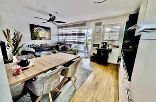 Wohnung mieten in Oidener Straße 68, 4030 Linz, Charmante 3-Zimmer Gartenwohnung mit Terrasse TOP 6 - Wohnen in der Oidener Straße