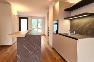 Penthouse mieten in 2823 Pitten, Moderne 2-Zimmer Penthouse mit Terrasse!