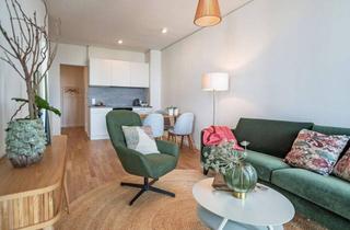 Wohnung mieten in Dr.-Adolf-Schärf-Platz 10, 1220 Wien, NEUBAU | 2 ZIMMER MIT BALKON | VIENNA TWENTYTWO | MIETBEGINN 1. APRIL 2026