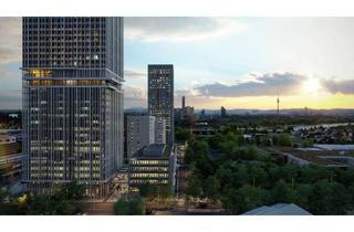 Wohnung mieten in Dr.-Adolf-Schärf-Platz 10, 1220 Wien, 2 ZIMMER | BALKON | VIENNA TWENTYTWO | ERSTBEZUG IN DER NEUEN DONAUSTADT | MIETBEGINN AB 1. APRIL