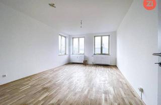 Wohnung mieten in Rudigierstraße, 4020 Linz, Renovierte 2- Zimmer Wohnung mit Küche im Linzer Stadtzentrum