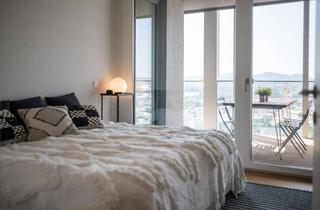 Wohnung mieten in Dr.-Adolf-Schärf-Platz 10, 1220 Wien, ERSTBEZUG IN DER NEUEN DONAUSTADT | MIETBEGINN AB 1. APRIL | 3 ZIMMER | BALKON | VIENNA TWENTYTWO