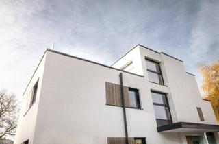 Penthouse mieten in 5020 Salzburg, Erstbezug! Stilvolles Penthouse mit XL-Dachterrasse in Maxglan