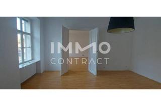 Wohnung mieten in 3500 Krems an der Donau, 3-ZIMMER ALTBAUMIETWOHNUNG IN KREMS