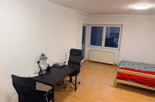 Wohnung mieten in Joseph-Messner-Straße 10, 5020 Salzburg, Schöne 1-Zimmer-Wohnung (ca. 30 m²) mit Balkon in Salzburg-Parsch – Einzug ab sofort möglich