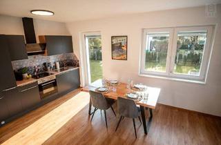 Wohnung mieten in 9523 Landskron, Charmante 3-Zimmer-Wohnung in sonniger Lage mit großem Keller