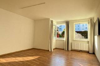 Wohnung mieten in Friedlgasse, 1190 Wien, 2 zentral begehbare Räume | hofseitig | hell | Friedlgasse 7