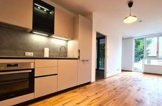 Wohnung mieten in 2823 Pitten, Moderne 2-Zimmerwohnung in Pitten!