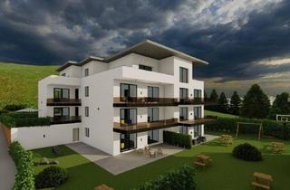 Haus kaufen in 8605 Kapfenberg, Baubewilligtes Wohnprojekt in Toplage – 7 moderne Wohnungen mit Panoramablick