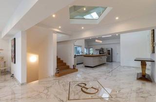 Villen zu kaufen in 7350 Oberpullendorf, +PHÄNOMENALE Villa mit traumhaftem Panorama, Klima, Pool, Sauna, Designermöbel, direkt in Oberpullendorf zu kaufen!