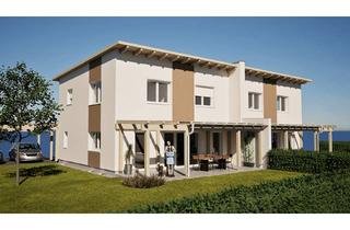 Einfamilienhaus kaufen in Feistritz 48, 9560 Feldkirchen in Kärnten, Wohnprojekt Feldkirchen / Feistritz Doppelwohnhaushälte