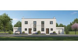Haus kaufen in 4692 Niederthalheim, Neues Traumhaus in 4692 Niederthalheim: 135m², schlüsselfertig, modern und perfekt ausgestattet!