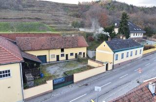 Einfamilienhaus kaufen in 3491 Straß im Straßertale, Einfamilienhaus mit Potential im Straßertale