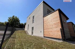 Haus mieten in Theinstettner Straße, 3370 Ybbs an der Donau, Geförderte Reihenhäuser/Doppelhäuser in Miete mit Kaufoption
