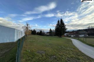 Büro zu mieten in 9500 Villach-Innere Stadt, GEWERBEGRUND IN BESTLAGE IN VILLACH