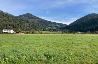 Grundstück zu kaufen in 9560 Feldkirchen in Kärnten, Sonnige Baugründe in Ruhelage und doch zentral im Herzen Kärntens