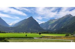 Grundstück zu kaufen in 5741 Neukirchen am Großvenediger, Baugrundstück - Rosental/Venedigersiedlung | Neukirchen am Großvenediger