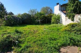 Grundstück zu kaufen in 1210 Wien, Bauträger aufgepasst | Grundstück in Wien