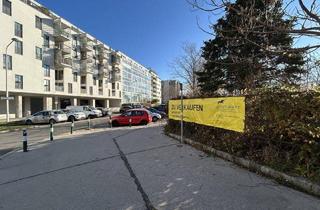 Grundstück zu kaufen in 1110 Wien, Stadtentwicklung Gewerbegrundstück für Projektentwicklung in 1110 zu verkaufen