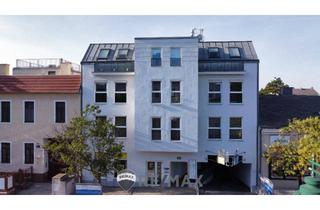 Büro zu mieten in 2340 Mödling, "Büroetage mit erstklassiger Ausstattung!"