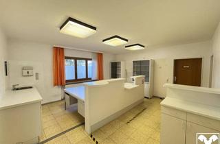 Büro zu mieten in 6235 Reith im Alpbachtal, Helle Gewerbefläche zur Vermietung