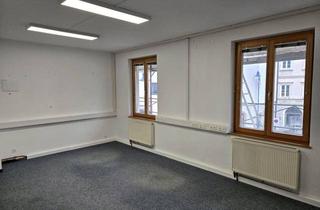 Büro zu mieten in 3350 Haag, Helle Büroräume in Zentrumsnähe in Haag zu vermieten