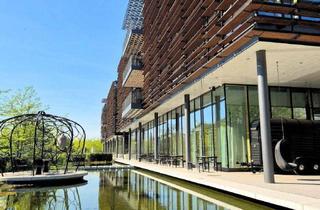 Büro zu mieten in Am Grünen Prater, 1020 Wien, TRIBÜNEN im VIERTEL ZWEI