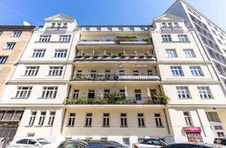 Büro zu mieten in Pfeilgasse, 1080 Wien, 150 m² Bürofläche in der Pfeilgasse