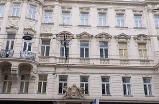 Büro zu mieten in Wiedner Hauptstraße, 1040 Wien, Altbaubüro an der Wiedner Hauptstraße