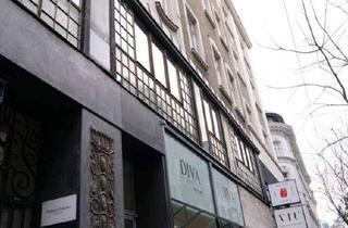 Büro zu mieten in Neubaugasse, 1070 Wien, Charmante Bürofläche in der Neubaugasse