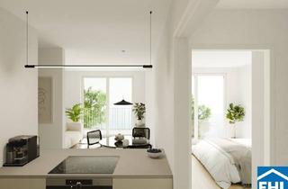 Wohnung mieten in Breitenseer Straße, 1140 Wien, Gartentraum: Ideal für Familien!