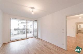 Wohnung mieten in 1050 Wien, Schöne 3-Zimmer-Wohnung mit Balkon in 1050 Wien