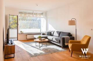 Wohnung mieten in Wolfersberg, 1140 Wien, Exklusive 3-Zimmer-Neubauwohnung in Wolfersberg – Modernes Wohnen mit Poolzugang und Loggia
