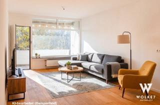 Wohnung mieten in Wolfersberg, 1140 Wien, Exklusive 3-Zimmer-Neubauwohnung in Wolfersberg – Modernes Wohnen mit Poolzugang und Loggia