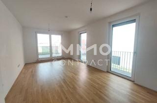 Wohnung mieten in Adelheid-Popp-Gasse, 1220 Wien, GRÜNSTÜCK 22! Neubau-Naturnahes Wohnen in Ruhelage! Adelheid-Popp-Gasse 10