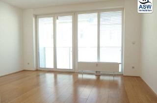 Wohnung mieten in Flachgasse, 1150 Wien, Sonnige 3-Zimmerwohnung mit Loggia Nähe Linzer Straße