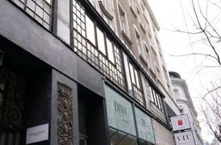 Büro zu mieten in Neubaugasse, 1070 Wien, Charmante Bürofläche in der Neubaugasse
