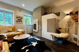 Doppelhaushälfte kaufen in 5710 Kaprun, RUSTIKAL IN SUPER LAGE MIT GROßEM GARTEN!