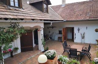 Einfamilienhaus kaufen in 8274 Oberbuch, EINFAMILIENHAUS - DREIKANTHOF in Grünruhelage