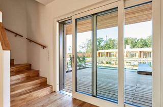 Haus kaufen in 3484 Grafenwörth, Mein kleines Haus am See. Costa Winum Grafenwörth.