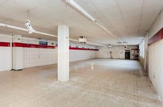 Büro zu mieten in Griesplatz, 8020 Graz, Gewerbefläche in der Innenstadt zu vermieten - 500m² mit vielseitigen Nutzungsmöglichkeiten!