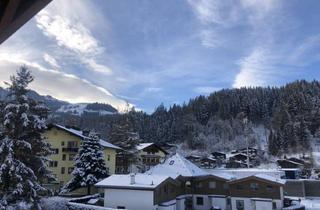 Wohnung kaufen in Kitzbühel Zentrum, 6370 Kitzbühel, In Kitzbühel alle Jahreszeiten genießen - traumhafte Dachgeschosswohnung